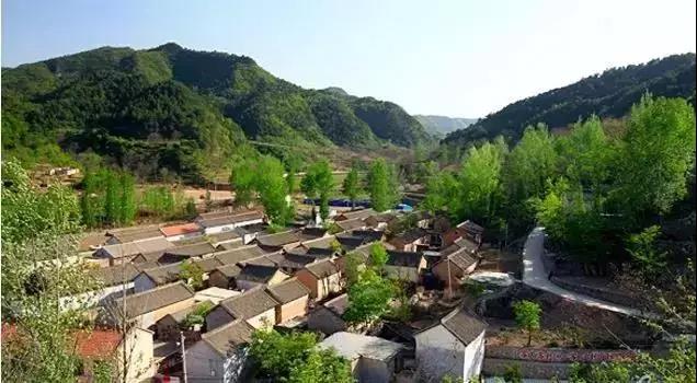 市场丨“大乡村旅游时代”,到底有多大